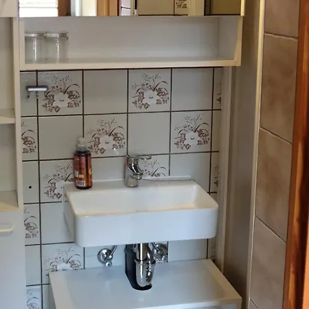 Panoramablick Апартаменты