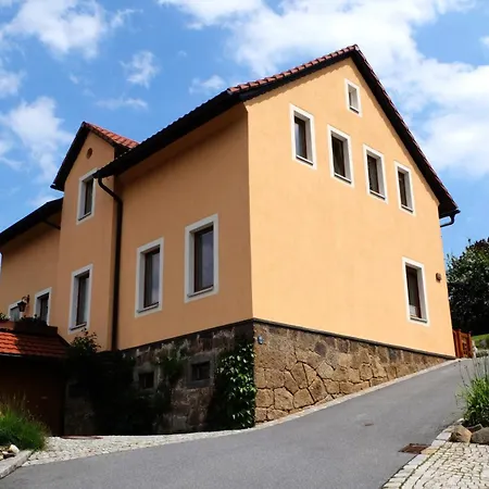 Panoramablick * Зебниц